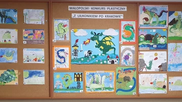 Małopolski Konkurs Plastyczny