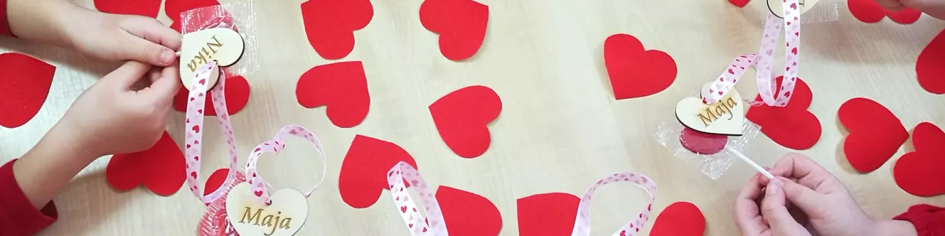 Dzień przyjaźni, serdeczności i życzliwości w Lajkoniku!