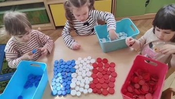 Tydzień francuski w Lajkoniku!