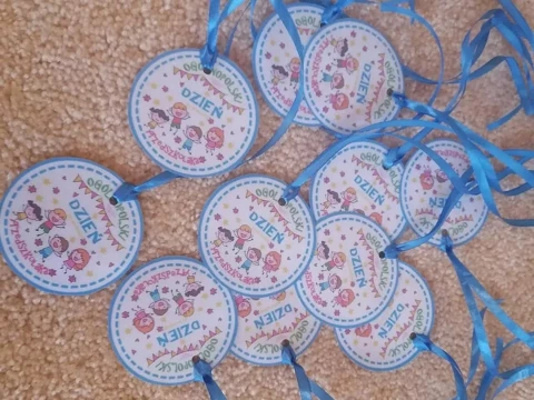 Dzień Przedszkolaka w Lajkoniku!