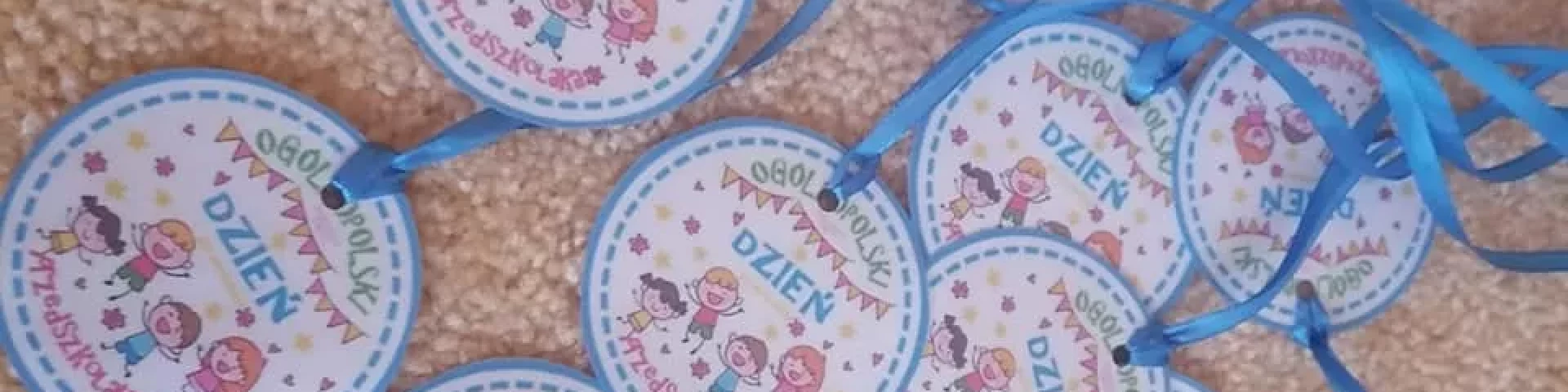 Dzień Przedszkolaka w Lajkoniku!