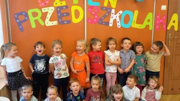 Dzień Przedszkolaka w Lajkoniku!