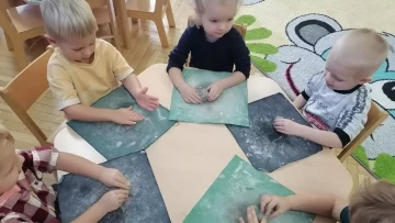 Kolejne spotkanie z ceramiką w Lajkoniku!