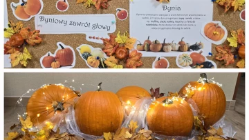 Dzień Dyni w Lajkoniku!