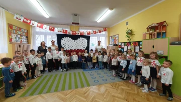 Obchody Święta Niepodległości w Lajkoniku!
