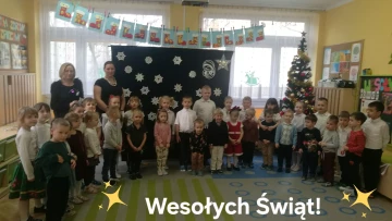 Spotkanie świąteczne w Lajkoniku!