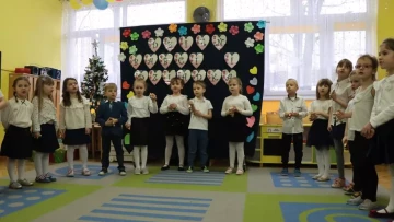 Dzień Babci i Dzień Dziadka w Lajkoniku!
