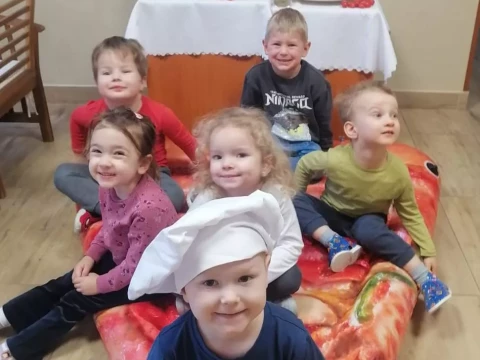 Dzień Pizzy w Lajkoniku!