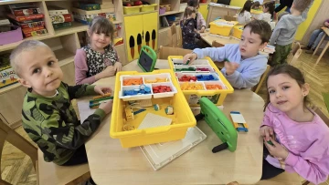 Robotyka na wesoło!