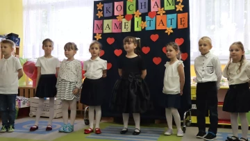 Dzień Mamy i Dzień Taty w grupie