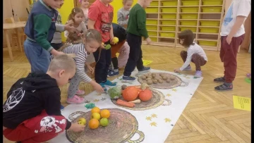 Święto ziemniaka w Lajkoniku!