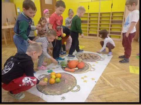 Święto ziemniaka w Lajkoniku!