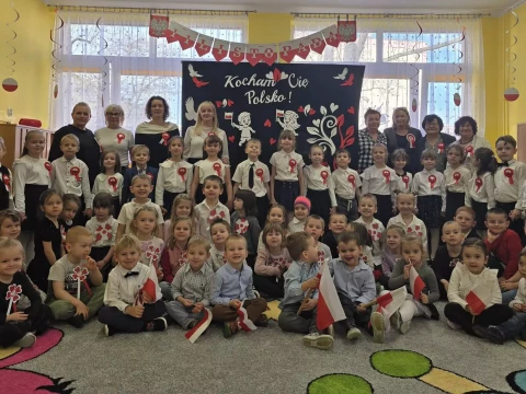 ŚWIĘTO NIEPODLEGŁOŚCI W LAJKONIKU!