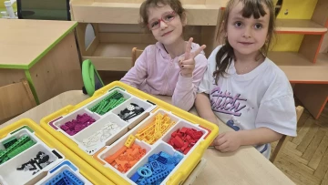 Zajęcia edukacyjne z Robotyki -część 7!