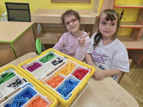 Zajęcia edukacyjne z Robotyki -część 7!