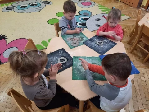 Zajęcia świąteczne z ceramiki!