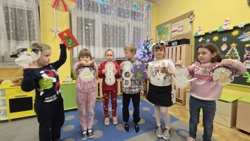 Świąteczne warsztaty u Lajkoników!