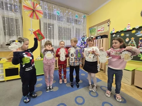 Świąteczne warsztaty u Lajkoników!