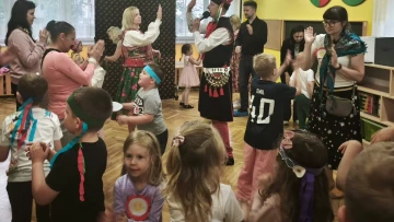 Rodzinny Piknik w Lajkoniku!