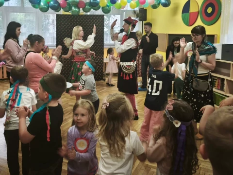 Rodzinny Piknik w Lajkoniku!