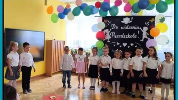 Zakończenie Roku w grupie III 