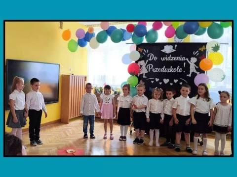 Zakończenie Roku w grupie III 