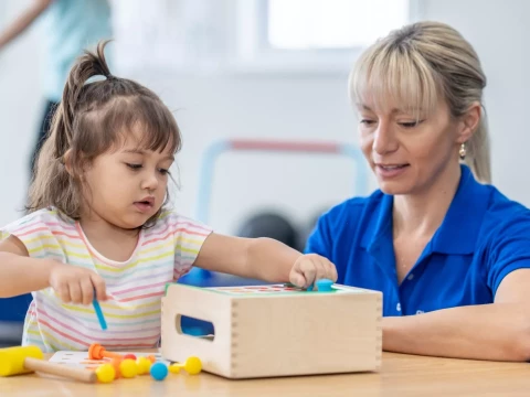 Pomoc psychologiczno-pedagogiczna