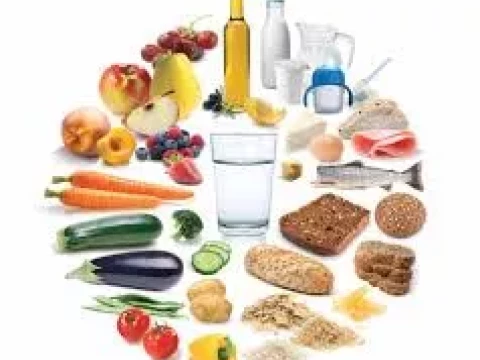 Zasady żywienia dzieci w przedszkolu