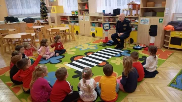 Warsztaty profilaktyczne