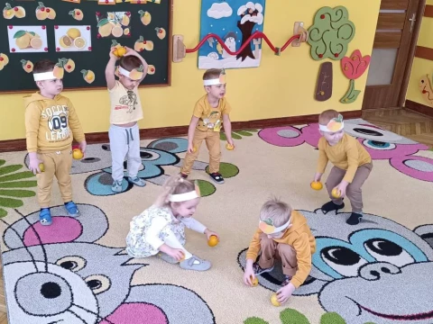 Dzień Cytryny w Lajkoniku!