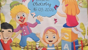 Dzień Otwarty w Przedszkolu!