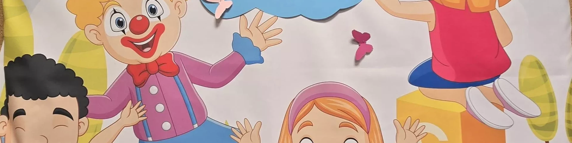 Dzień Otwarty w Przedszkolu!