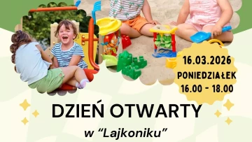 Dzień Otwarty