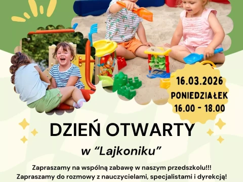Dzień Otwarty