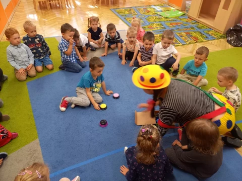 Dzień Przedszkolaka