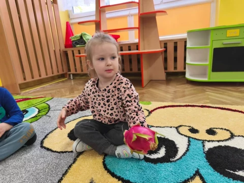 Nowe smaki w Lajkoniku - poznajemy pitaję!