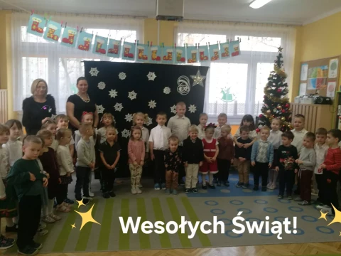 Spotkanie świąteczne w Lajkoniku!