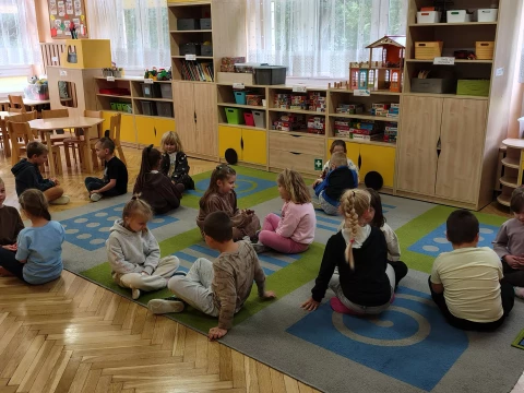 Tydzień Budowania Relacji w Lajkoniku!