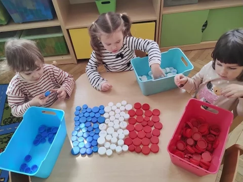 Tydzień francuski w Lajkoniku!