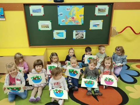 Tydzień grecki w Lajkoniku