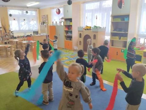 Tydzień niemiecki w Lajkoniku!