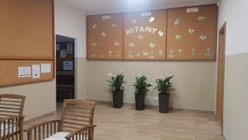 W oczekiwaniu na Przedszkolaków