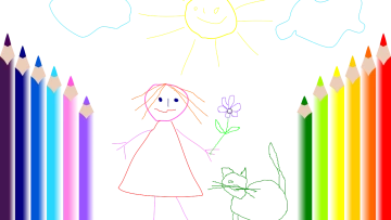 Wyprawka przedszkolaka