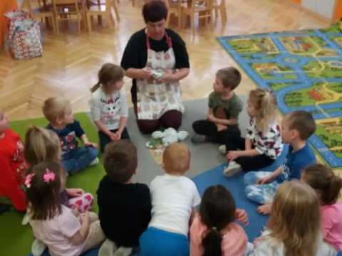 Zajęcia świąteczne z ceramiki!