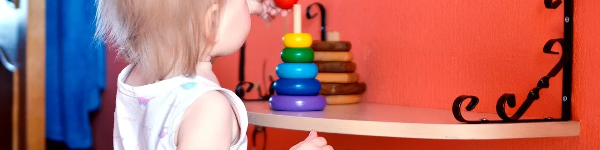 Debiut w przedszkolu to niełatwa sprawa!