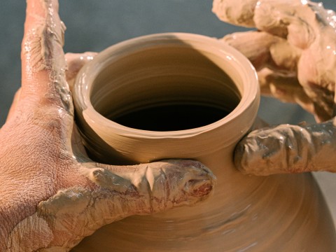 warsztaty z ceramiki