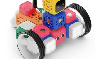 fot. Unsplash - Robo Wunderkind Robotyka w Lajkoniku!