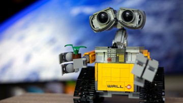 Spotkanie z robotyką -część IV !