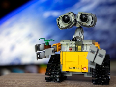 Spotkanie z robotyką -część IV !