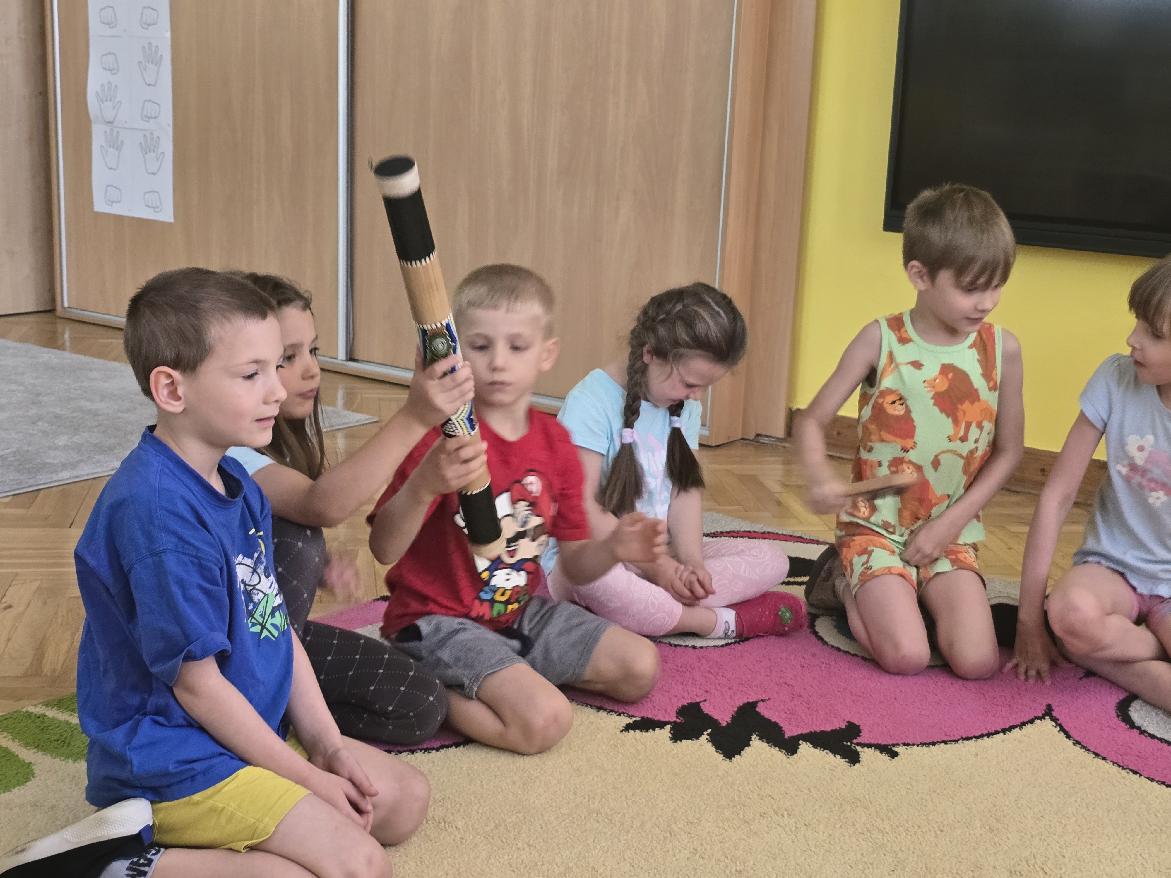 Przedszkole Samorządowe 